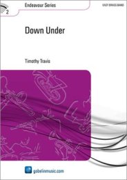 Down Under - Travis, Timothy