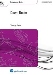 Down Under - Travis, Timothy