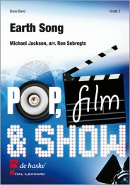 Earth Song - Sebregts, Ron
