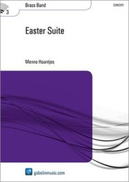 Easter Suite - Haantjes, Menno