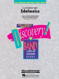Edelweiss - Rodgers, Richard - Moss, John