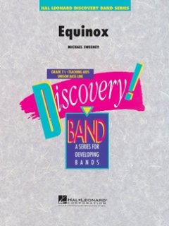 EQUINOX - Sweeney, Michael