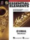 Essential Elements Band 2 - für Altsaxophon