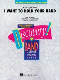 I Want to Hold Your Hand - Mccartney, Paul; Lennon, John...