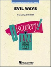 Evil Ways (incl. CD) - Henry, Sonny - Berry, John