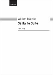 Santa Fe Suite - William Mathias