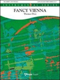 Fancy Vienna - Thomas Doss