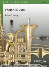 Fanfare 2000 - Connery, Brian