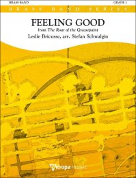 Feeling Good - Leslie Bricusse - Anthony Newley - Stefan...