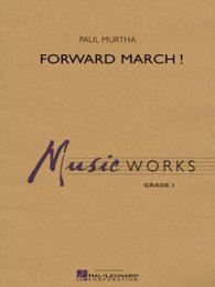 Forward March - Murtha, Paul