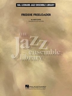 Freddie Freeloader - Hooper, Les - Davis, Miles
