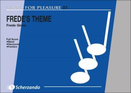 Fredes Theme - Gines, Frede - Gines, Frede