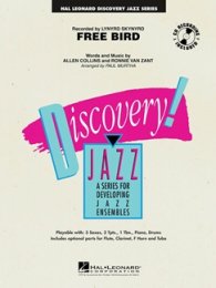 Free Bird - Collins, Allen; Van Zant, Ronnie - Murtha, Paul