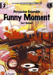 Funny Moment - Bomhof, Gert
