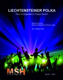 Liechtensteiner Polka (Im Happy Sound) - Kötscher,...
