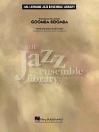Goomba Boomba - May, Billy - Mossman, Michael Philip
