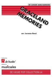 Graceland Memories (A Tribute to Elvis Presley) - Bocci,...