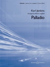 Palladio - Karl Jenkins - Robert Longfield