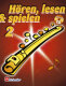 Hören, Lesen & Spielen 2 Querflöte - Kastelein, Jaap - Oldenkamp, Michiel