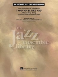 I Wanna be like You (from The Jungle Book) - Sherman,...