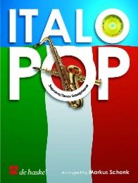 Italo Pop - Schenk, Markus