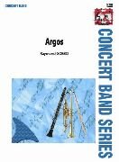 Argos - Gobbo, Raymond
