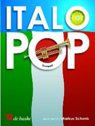 Italo Pop - Schenk, Markus