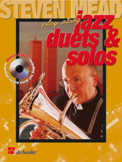 Steven Mead Presents: Jazz Duets & Solos - van Gorp, Fons