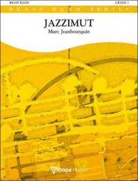 Jazzimut - Marc Jeanbourquin