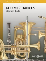 Klezmer Dances - Stephen Bulla