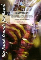 Big Band Swing Hits - Bernaerts, Frank