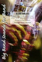 Big Band Swing Hits - Frank Bernaerts