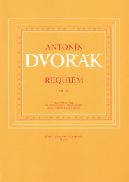 Requiem op. 89 - Dvorak, Antonin