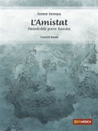 LAmistat - Ferran, Ferrer