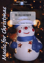 Its Gonna Be a Cold -  cold Christmas - Frank Bernaerts