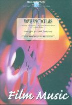 Movie Spectaculars - Bernaerts, Frank