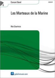 Les Marteaux de la Marine - Goorhuis, Rob