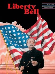 Liberty Bell - Sousa, John Philip - Brion, Keith
