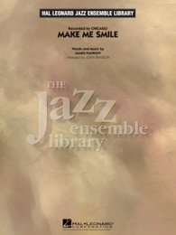 Make Me Smile - Pankow, James - Wasson, John