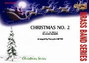 Christmas Serie #2 (Joy to the World / In a Dark Manger)...