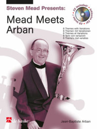 Mead meets Arban - Arban, Jean-Baptiste - Watkin, Andrew