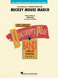 Mickey Mouse March - Jennings, Paul