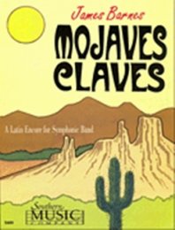 Mojaves Claves - James Barnes