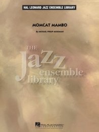 Momcat Mambo - Mossman, Michael Philip