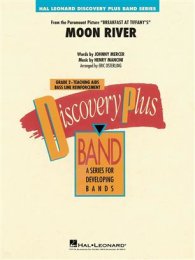 Moon River - Mancini, Henry - Osterling, Eric