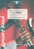 All for Love (The 3 Musketeers) - Bryan Adams - Robert...