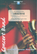 A Bridge too Far - John Addison - arr. Rieks van der Felde