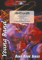 ABBA Hits for Kids - Andersson, Benny; Ulvaeus,...