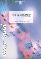 Thank you for the Music - Benny Andersson - Björn...
