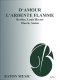 Damour lardente flamme (from the Opera La Damnation de Faust) - Berlioz, Louis Hector - Haeck, Anton